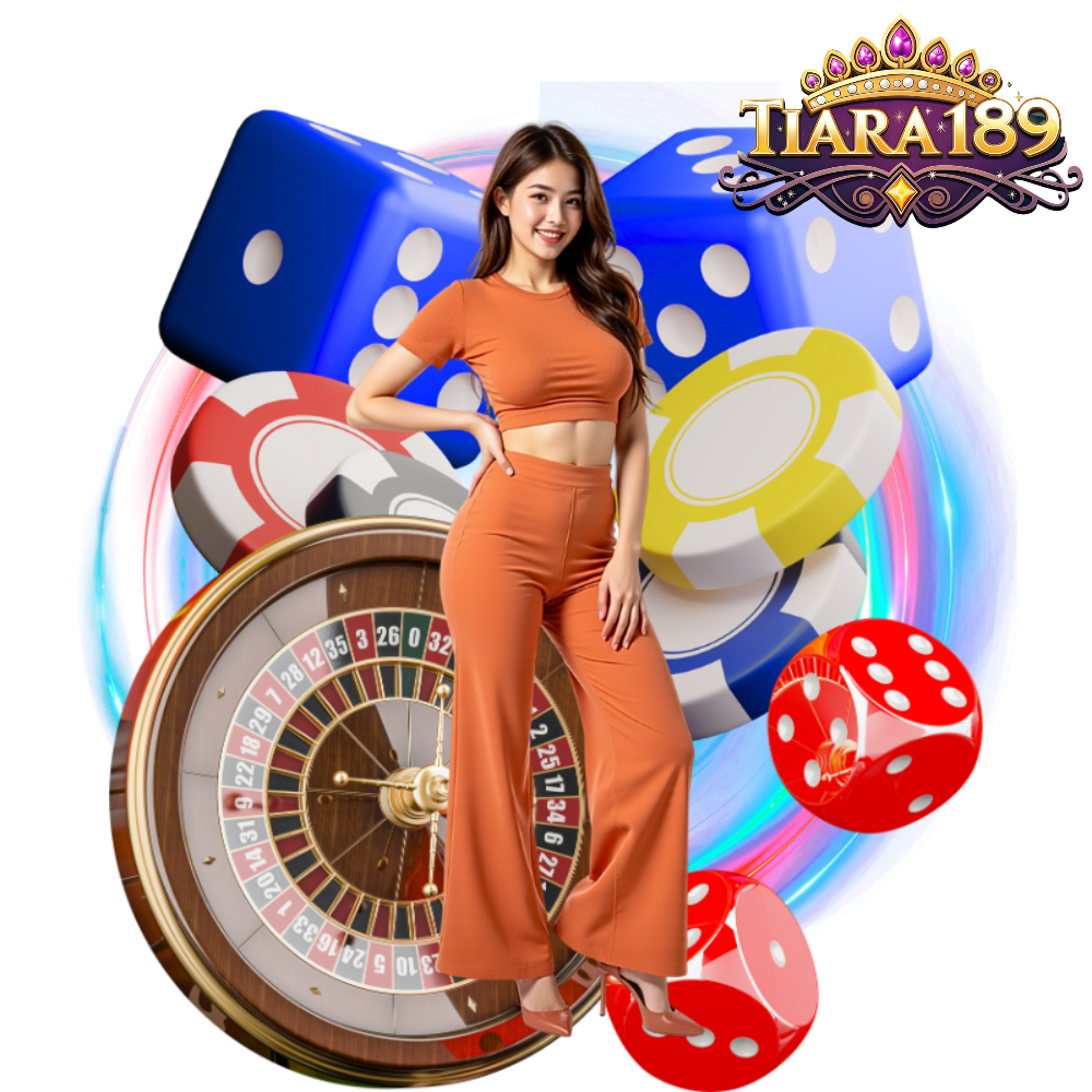 TIARA189 สล็อตโปรทุนน้อย กำไรดี