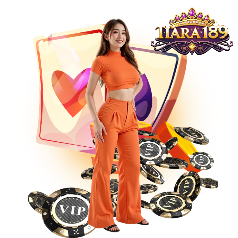 TIARA189 สล็อตโปรทุนน้อย
