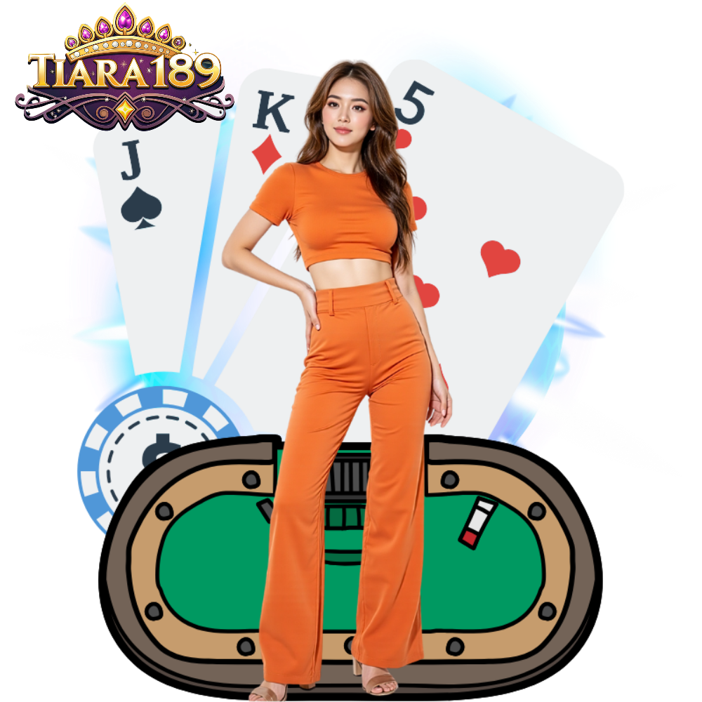 TIARA189