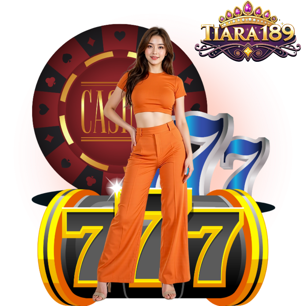 TIARA189 ฝากถอนไม่มีขั้นต่ำ